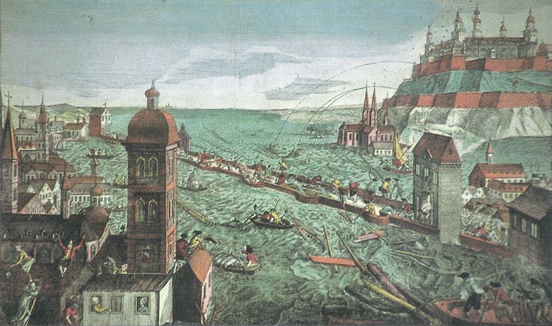 Flood Hochwasser in Würzburg, 1784.jpg