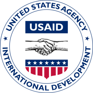 USAID Logo