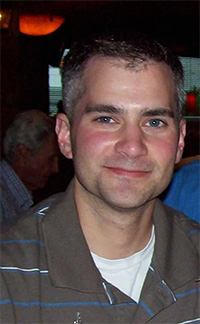 Capitol Police Officer, Brian Sicknick