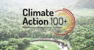 Climate Action 100+