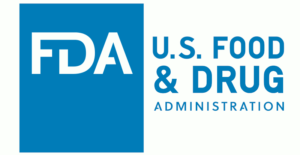 FDA Logo US Food and Drug Administration