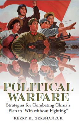 Political Warfare