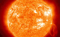 Solar Flare, Sun, NASA