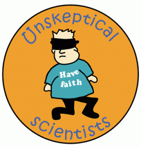 skeptical scientists