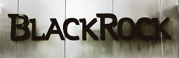 BlackRock logo