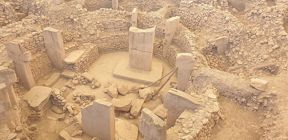 Prehistory, 