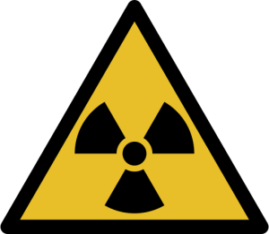 Radioactive, nuclear energy