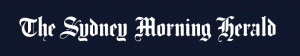 Sydney Morning Herald logo