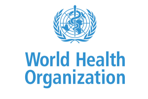 (WHO Wereldgezondheidsorganisatie)