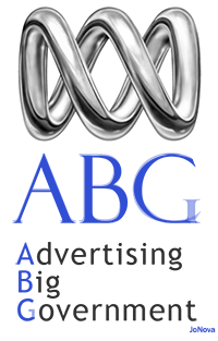 ABC, Public Broadcaster, news, media, alternate logo, Australia