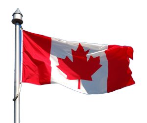 Canada Flag