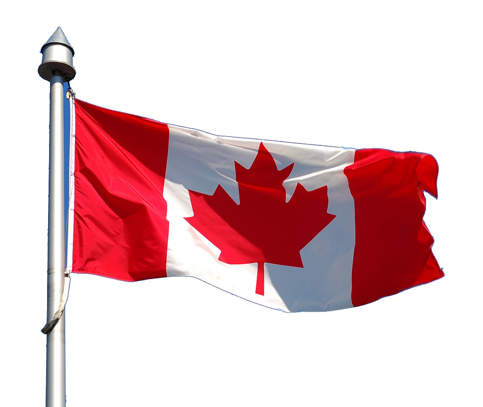 Canada Flag