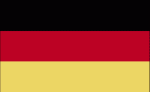 German Flag