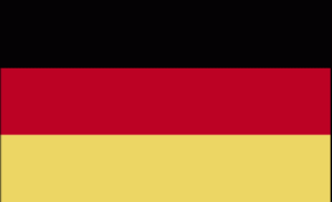 German Flag