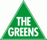 The Greens, Australia.