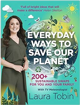 Laura Tobin: Everyday Ways to Save Our Planet 