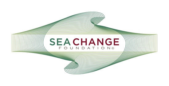SeaChange Logo