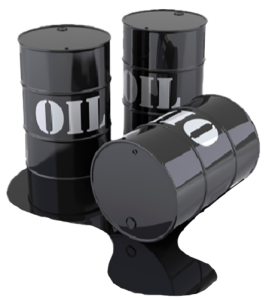 Oil Barrels