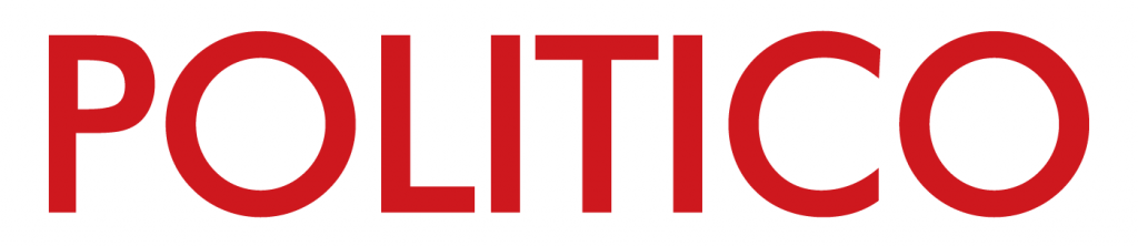 Politico Logo