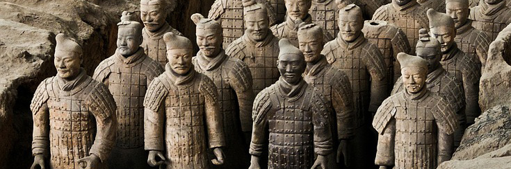 Terracotta-army-china