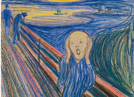 The Scream 