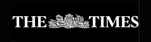 The Times, logo.