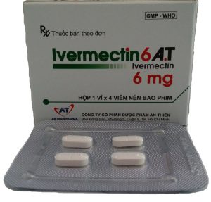 Ivermectin