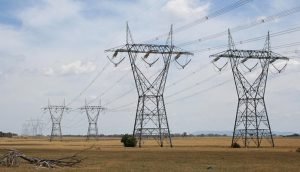 Voltage, 500 kV electricity transmission lines in Victoria, 