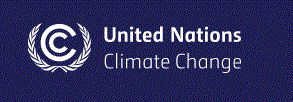 UN Climate Change logo