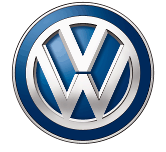 Volkswagon, logo